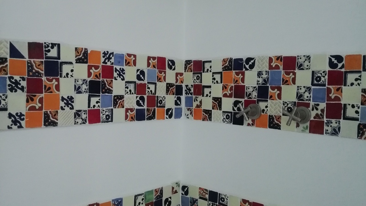 Photo of Bathroom in Ciudad Lopez Mateos