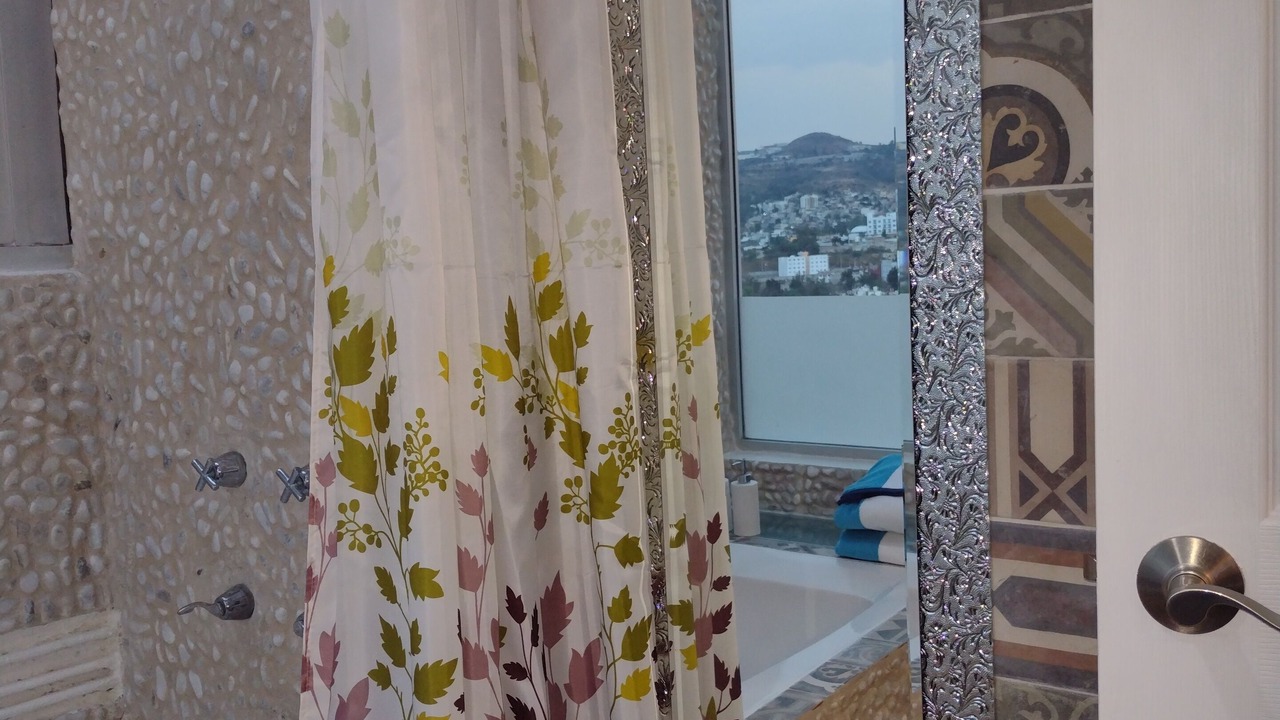 Photo of Bathroom in Ciudad Lopez Mateos