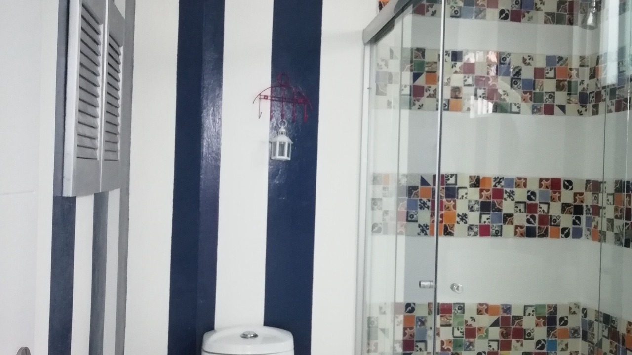 Photo of Bathroom in Ciudad Lopez Mateos