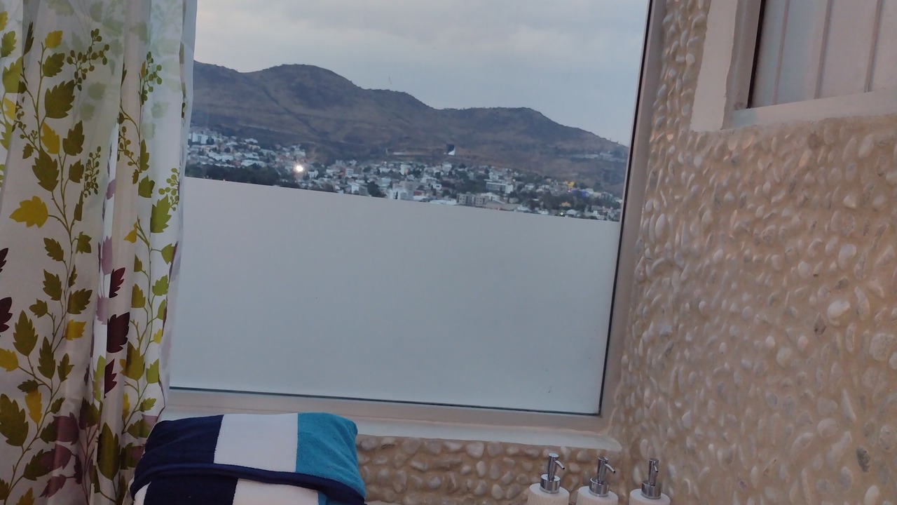 Photo of Bathroom in Ciudad Lopez Mateos
