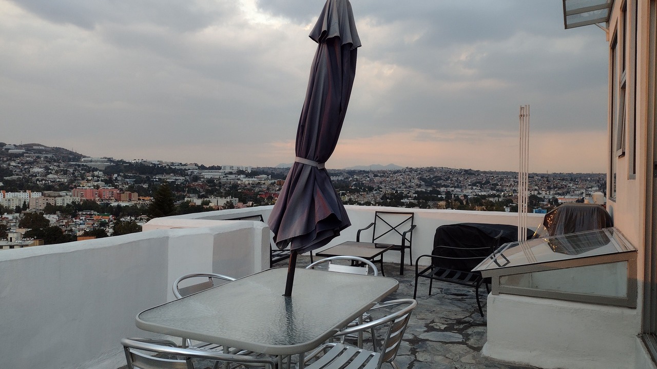 Photo of Outdoor in Ciudad Lopez Mateos
