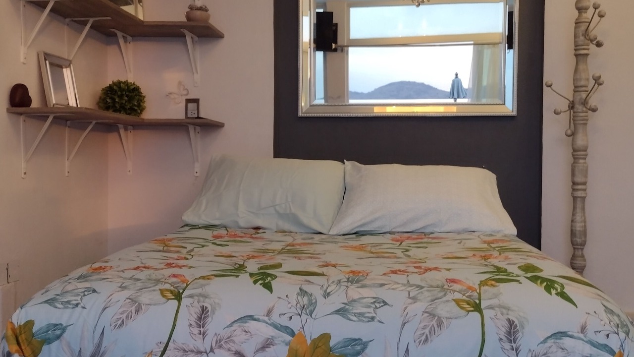 Photo of Bedroom in Ciudad Lopez Mateos