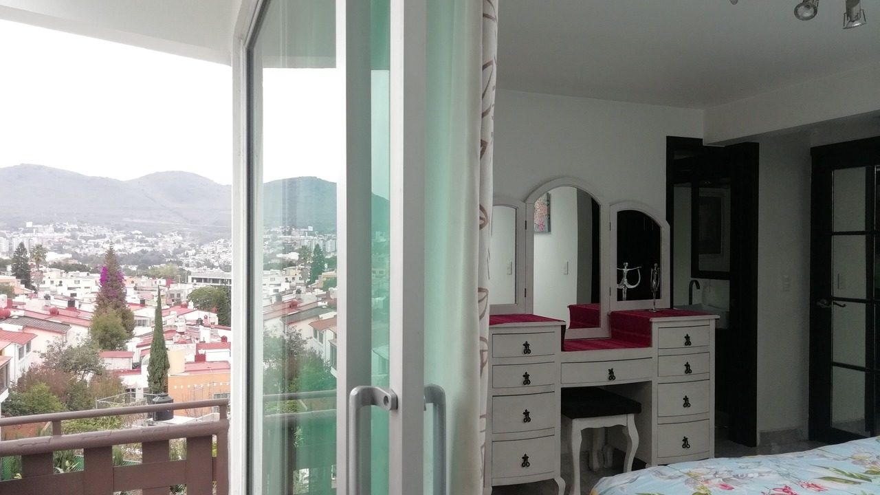 Photo of Bedroom in Ciudad Lopez Mateos