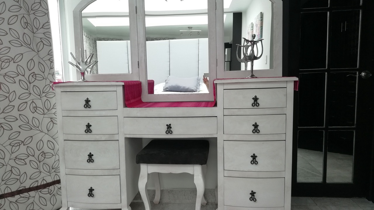 Photo of Bedroom in Ciudad Lopez Mateos