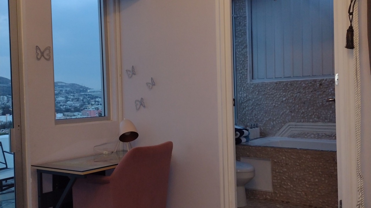 Photo of Bedroom in Ciudad Lopez Mateos