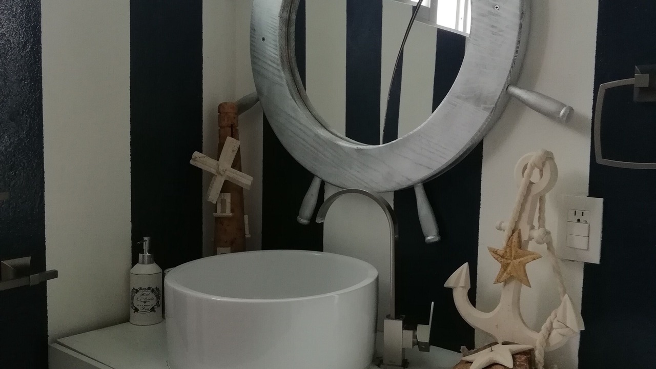 Photo of Bathroom in Ciudad Lopez Mateos