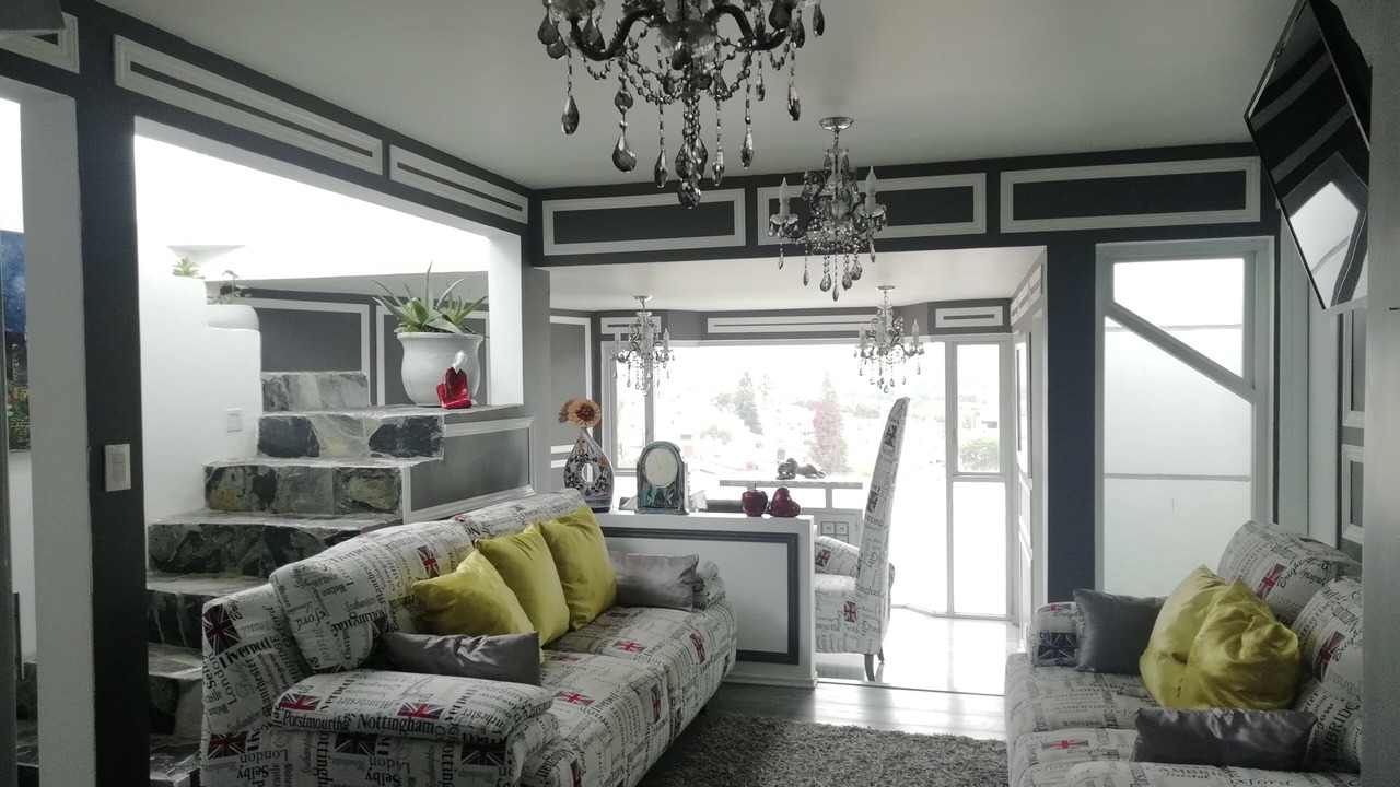 Photo of Livingroom in Ciudad Lopez Mateos