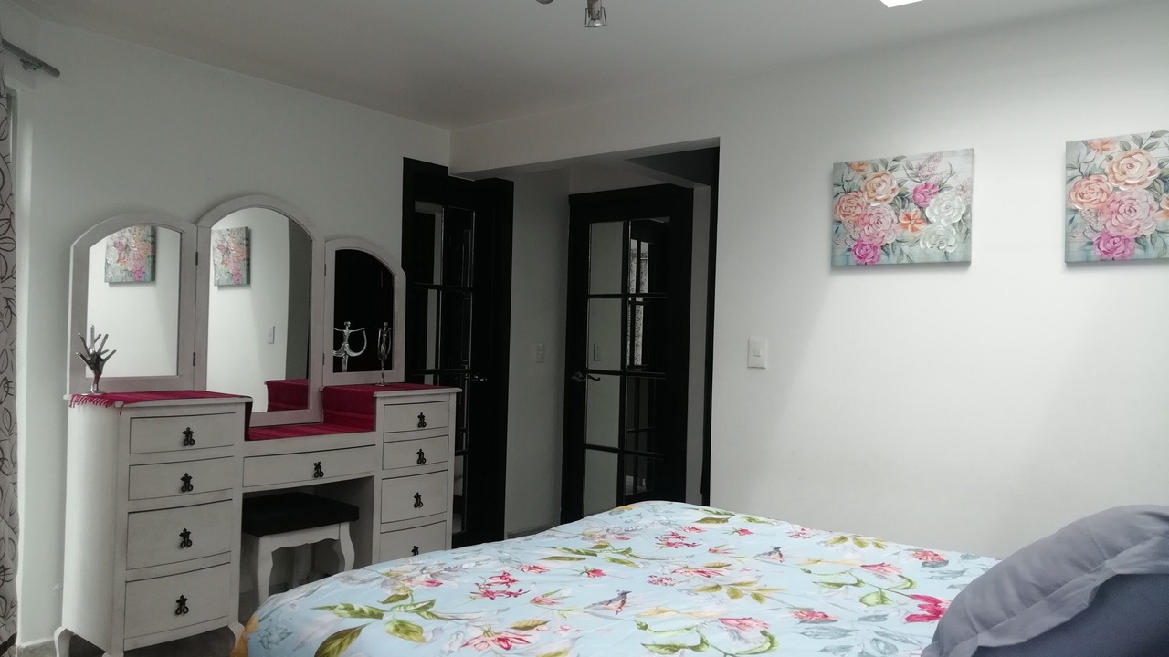 Photo of Bedroom in Ciudad Lopez Mateos