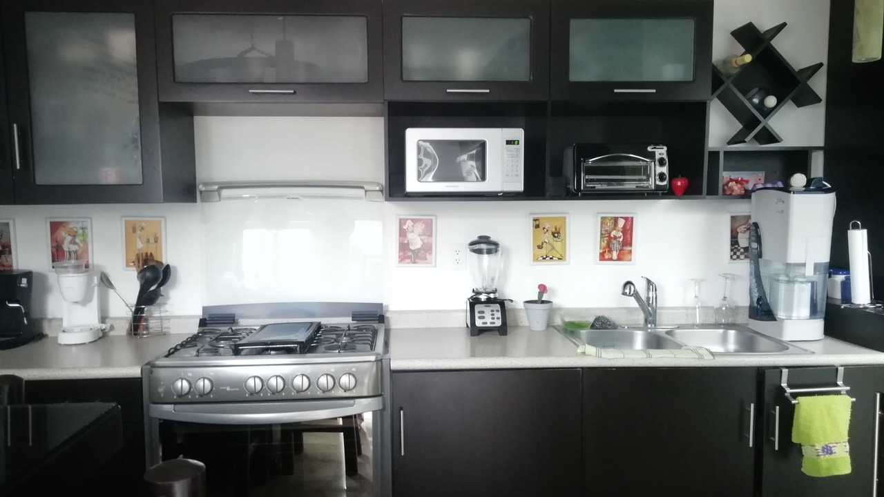 Photo of Kitchen in Ciudad Lopez Mateos