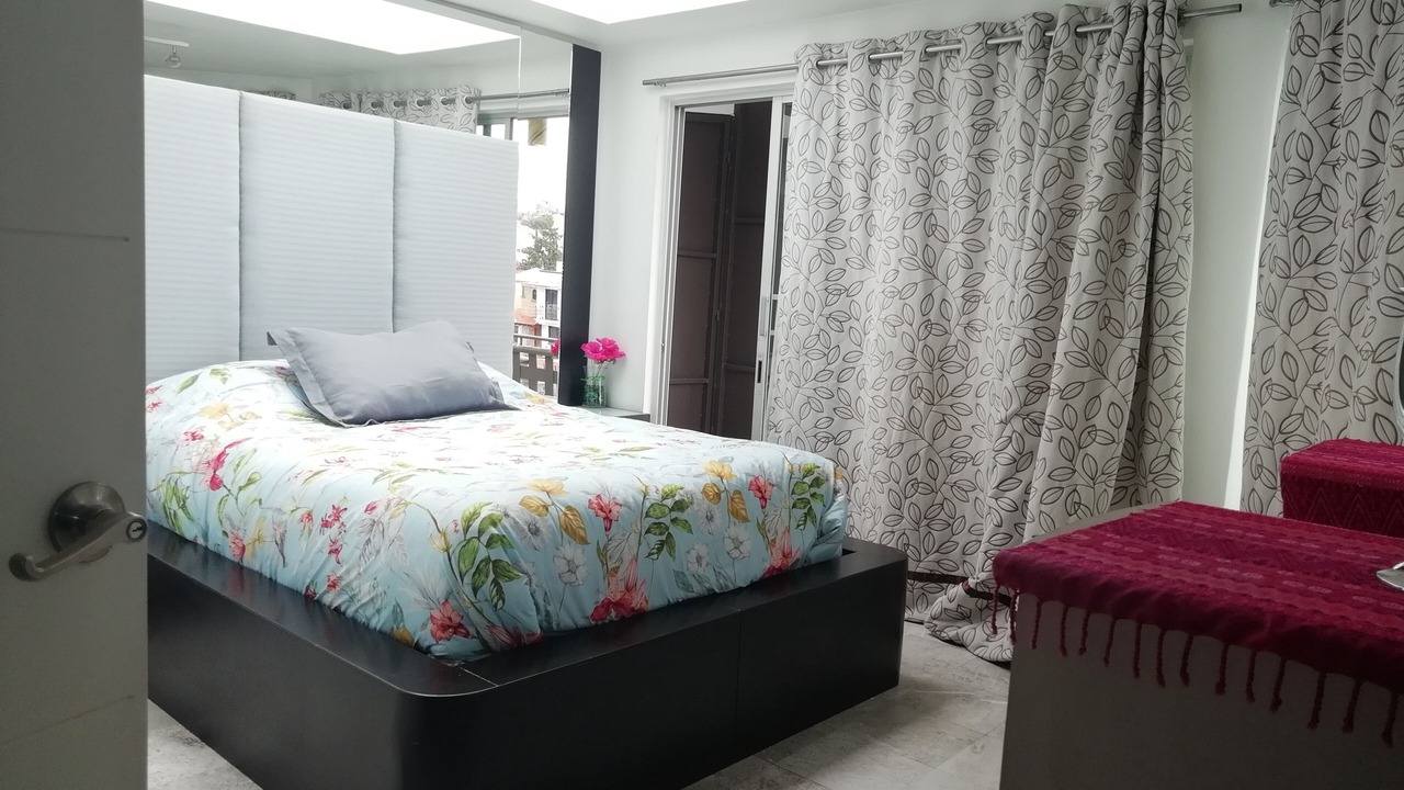 Photo of Bedroom in Ciudad Lopez Mateos
