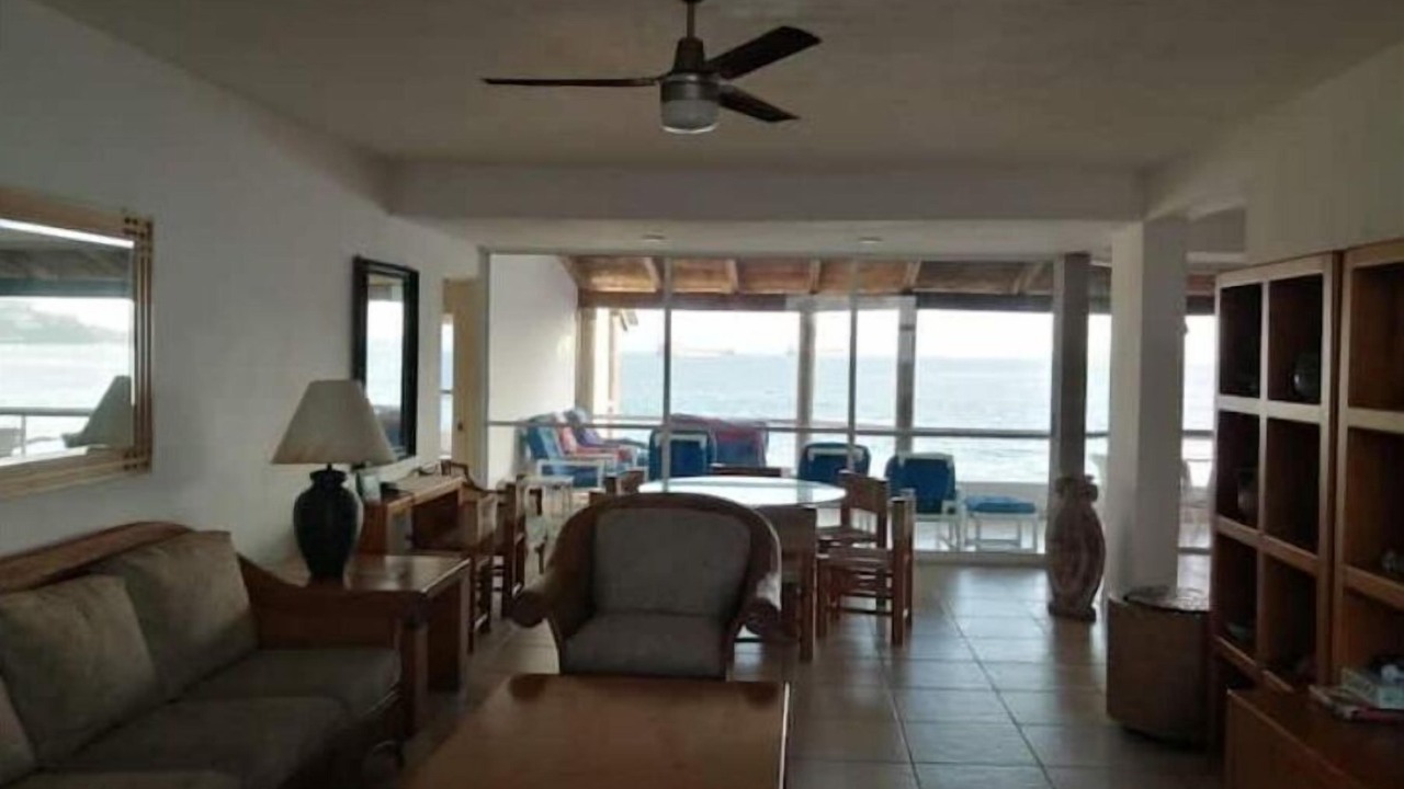 Photo of Livingroom in Manzanillo