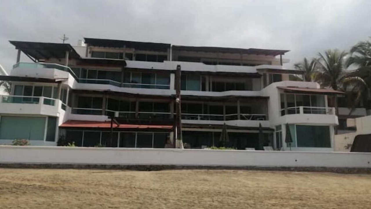 Photo of Outdoor in Manzanillo