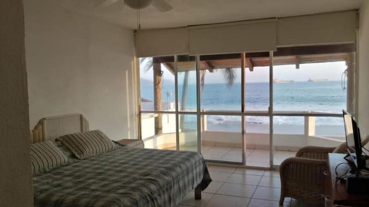 Photo of Bedroom in Manzanillo
