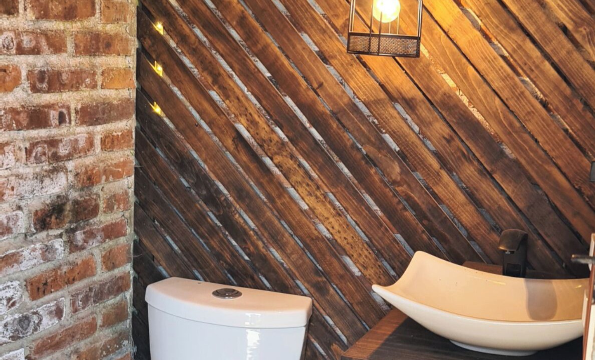 Photo of Bathroom in Zacatlan