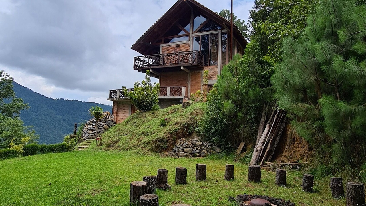 Photo of Outdoor in Zacatlan