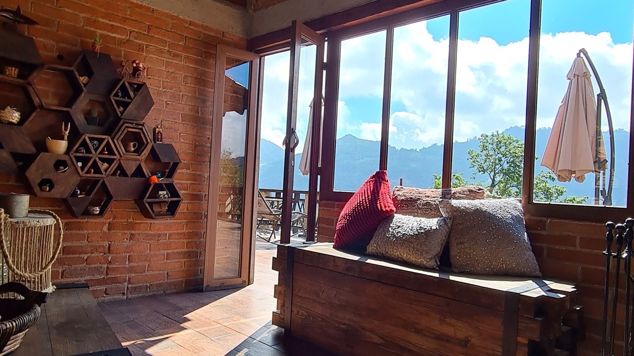Photo of Livingroom in Zacatlan