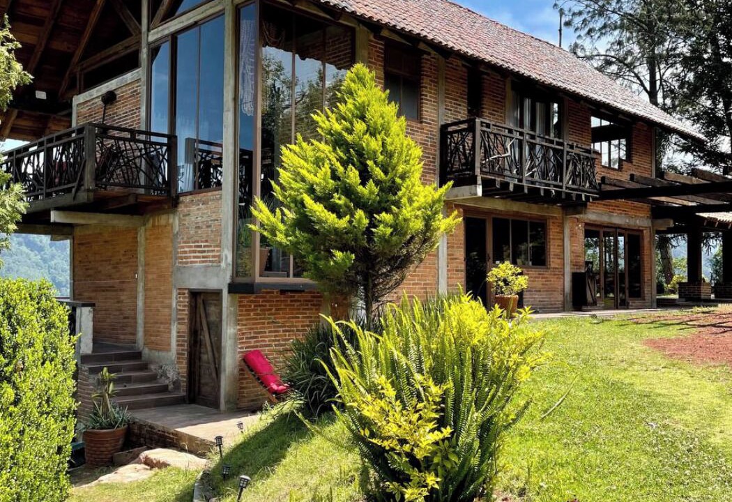 Photo of Outdoor in Zacatlan