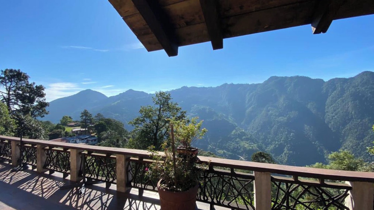 Photo of Outdoor in Zacatlan