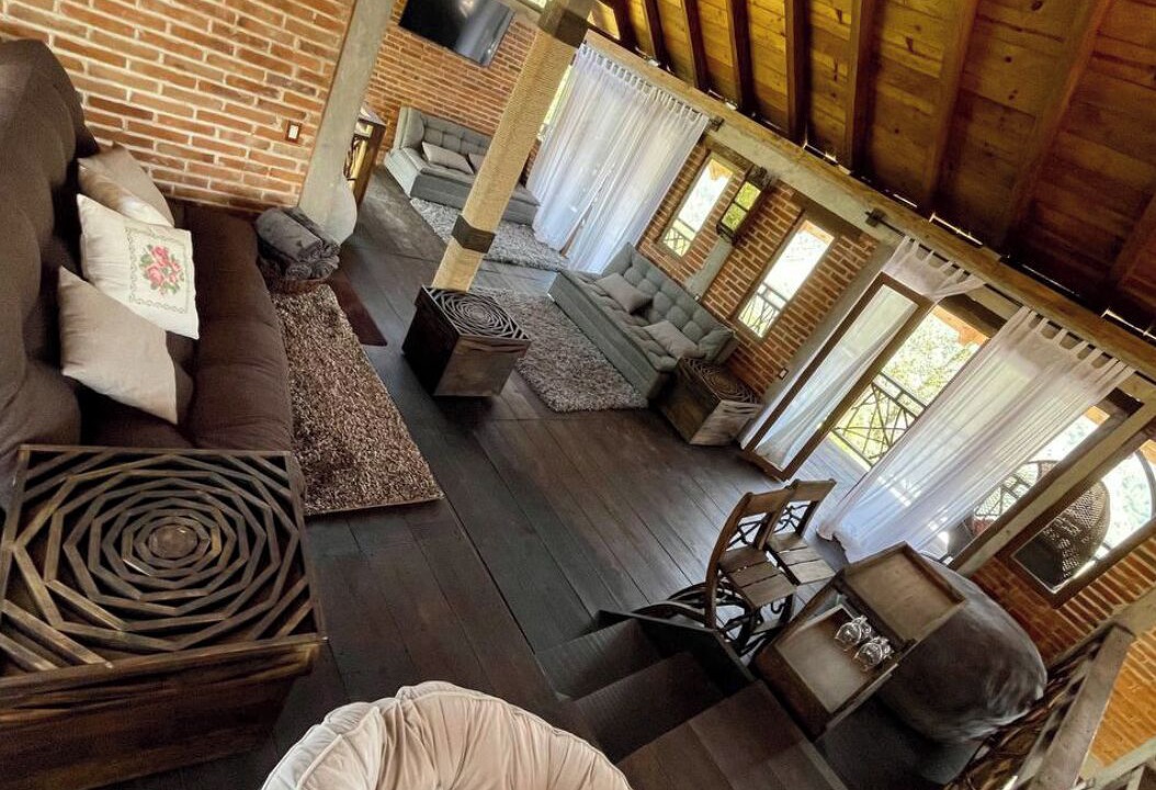 Photo of Livingroom in Zacatlan