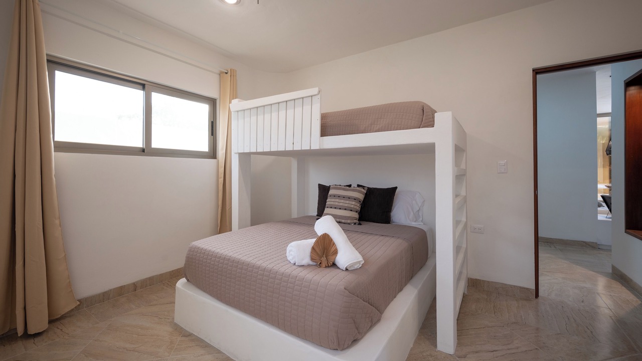Photo of Bedroom in Chicxulub Puerto