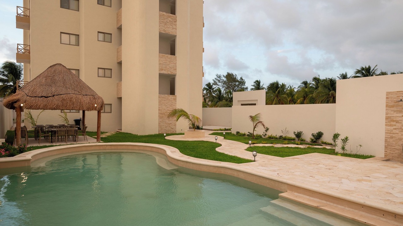 Photo of Outdoor in Chicxulub Puerto