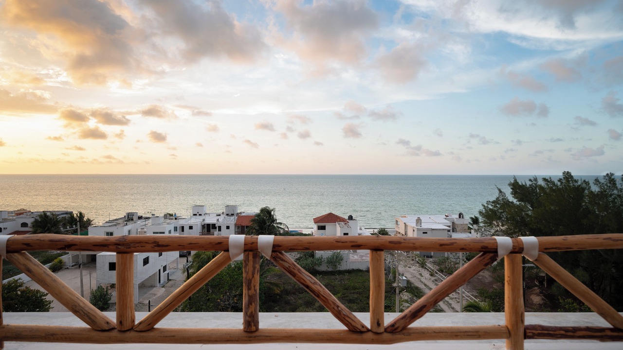 Photo of Outdoor in Chicxulub Puerto