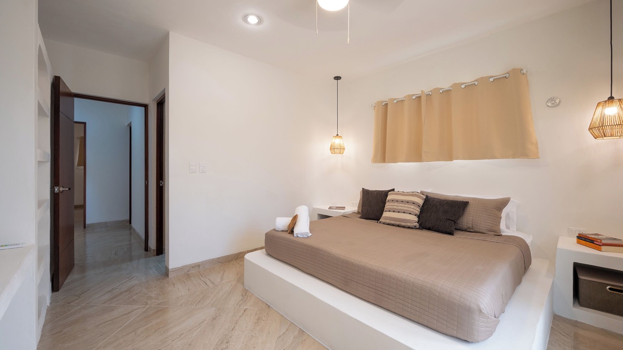 Photo of Bedroom in Chicxulub Puerto