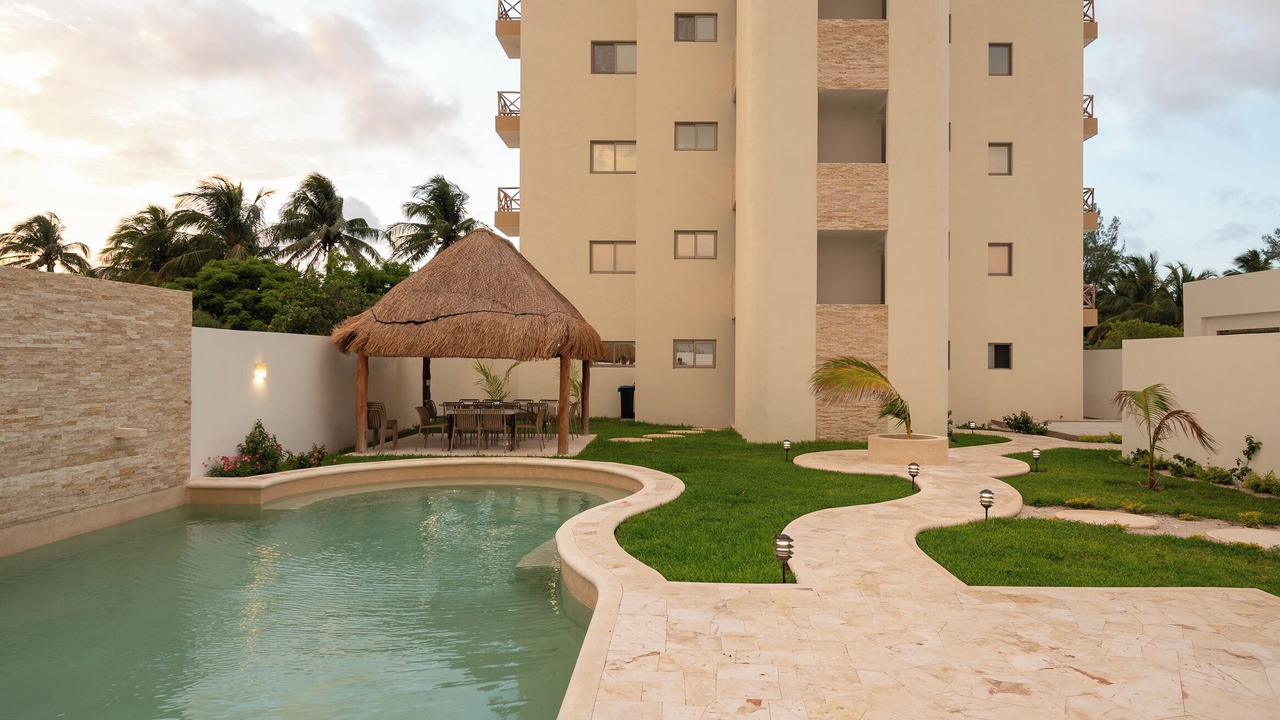 Photo of Outdoor in Chicxulub Puerto
