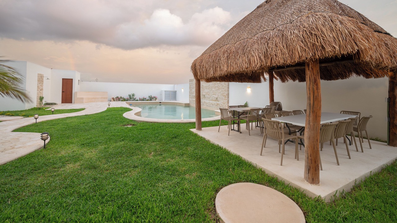 Photo of Outdoor in Chicxulub Puerto