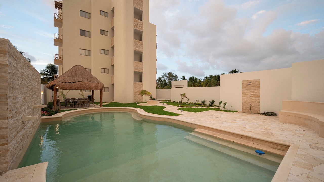 Photo of Outdoor in Chicxulub Puerto
