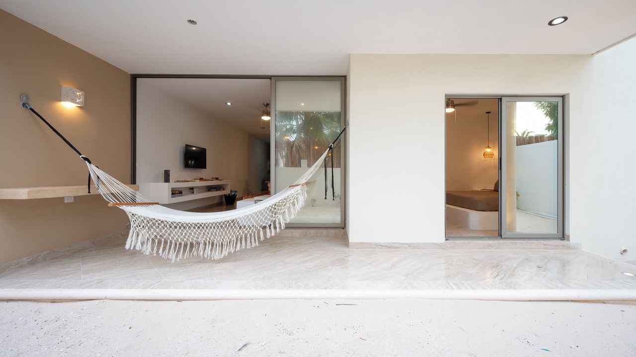 Photo of Bedroom in Chicxulub Puerto