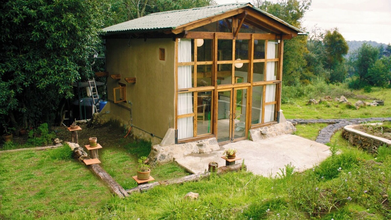 Photo of Outdoor in Tlalpan