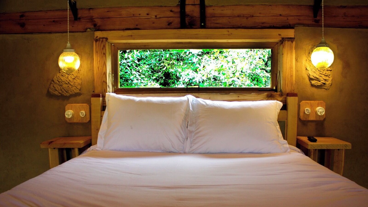 Photo of Bedroom in Tlalpan