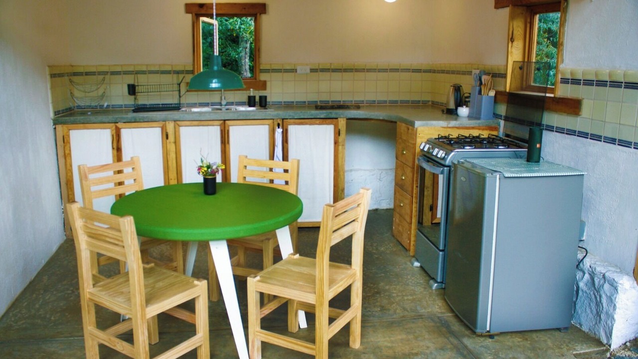 Photo of Kitchen in Tlalpan