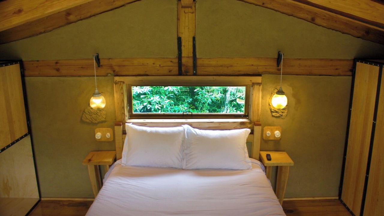 Photo of Bedroom in Tlalpan