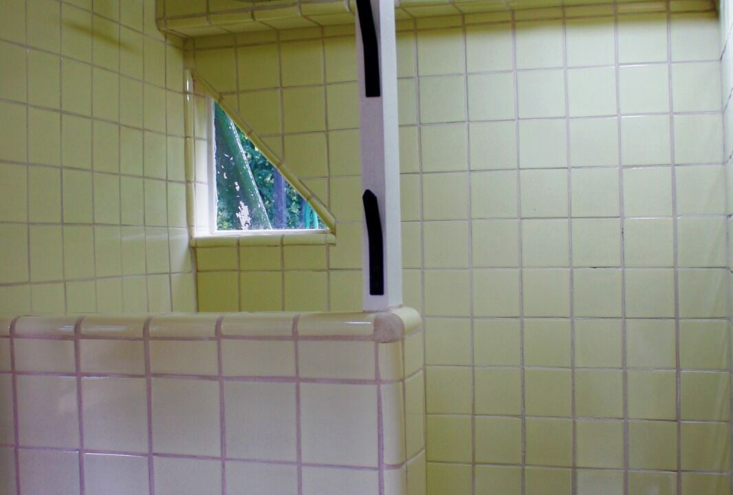 Photo of Bathroom in Tlalpan