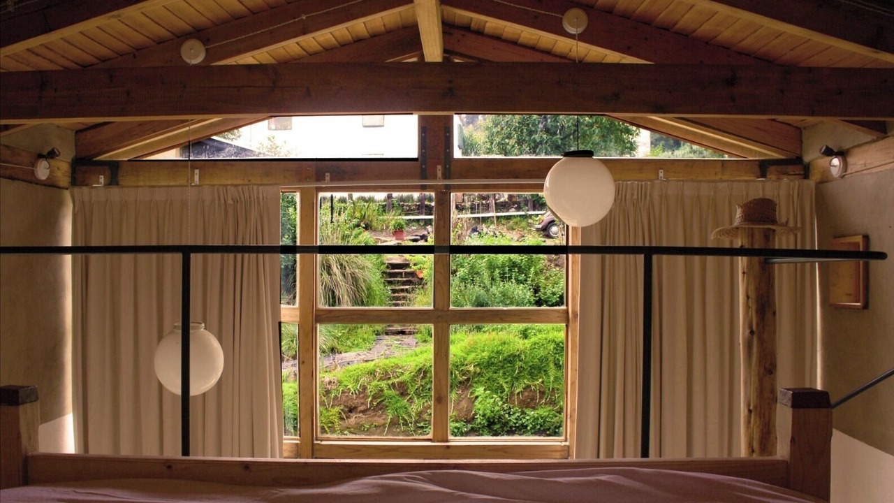 Photo of Bedroom in Tlalpan
