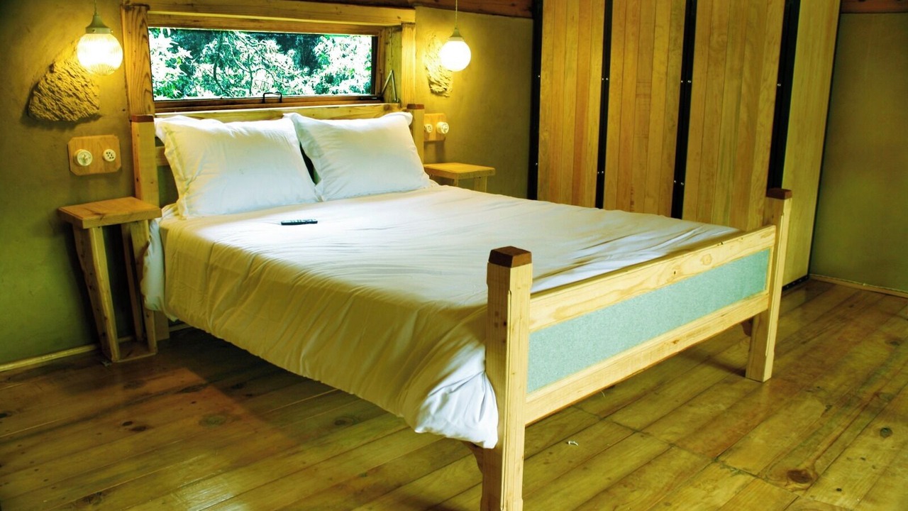 Photo of Bedroom in Tlalpan