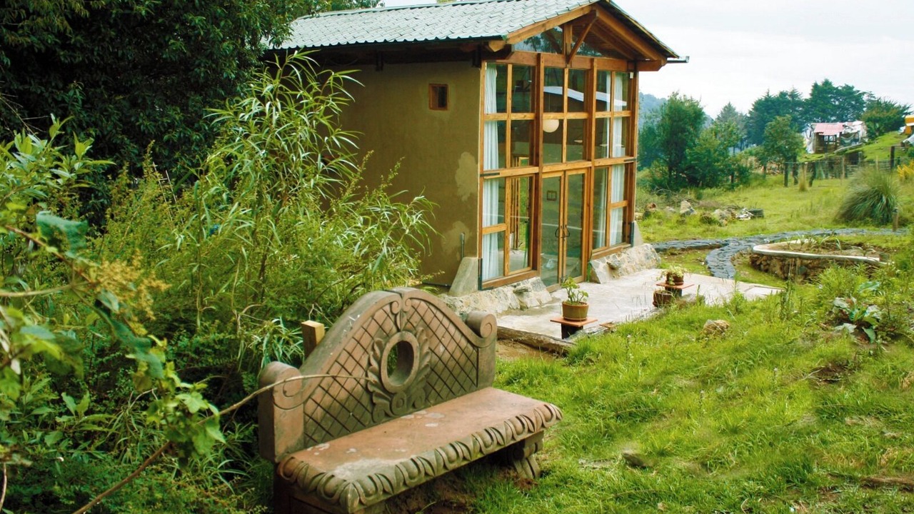 Photo of Outdoor in Tlalpan