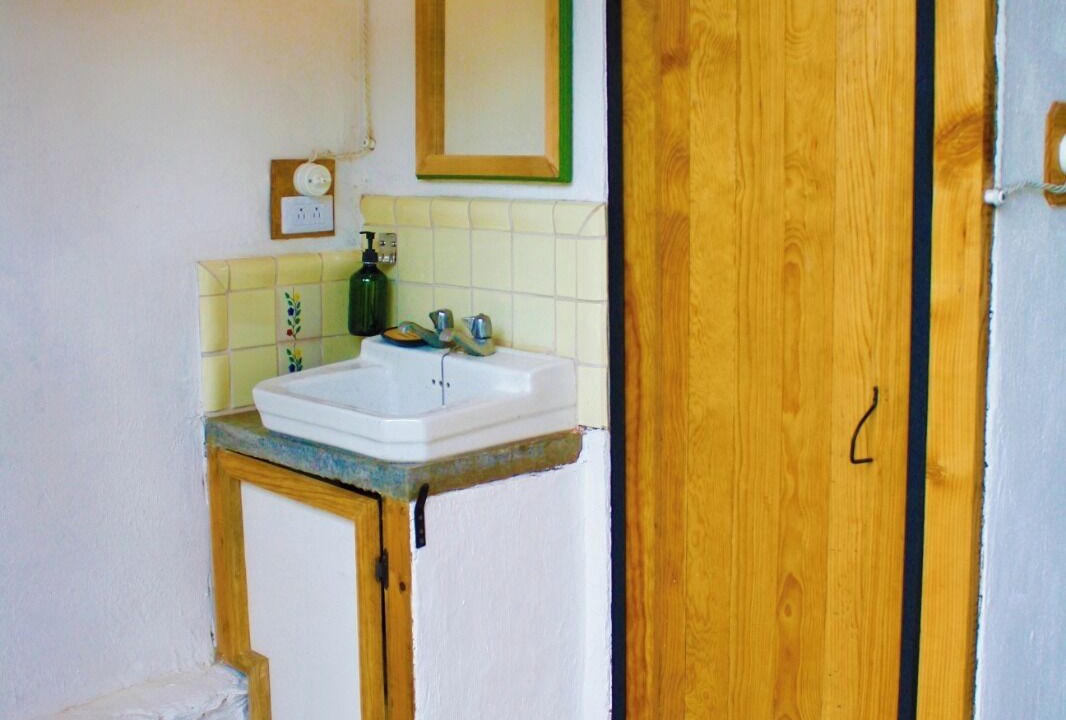 Photo of Bathroom in Tlalpan