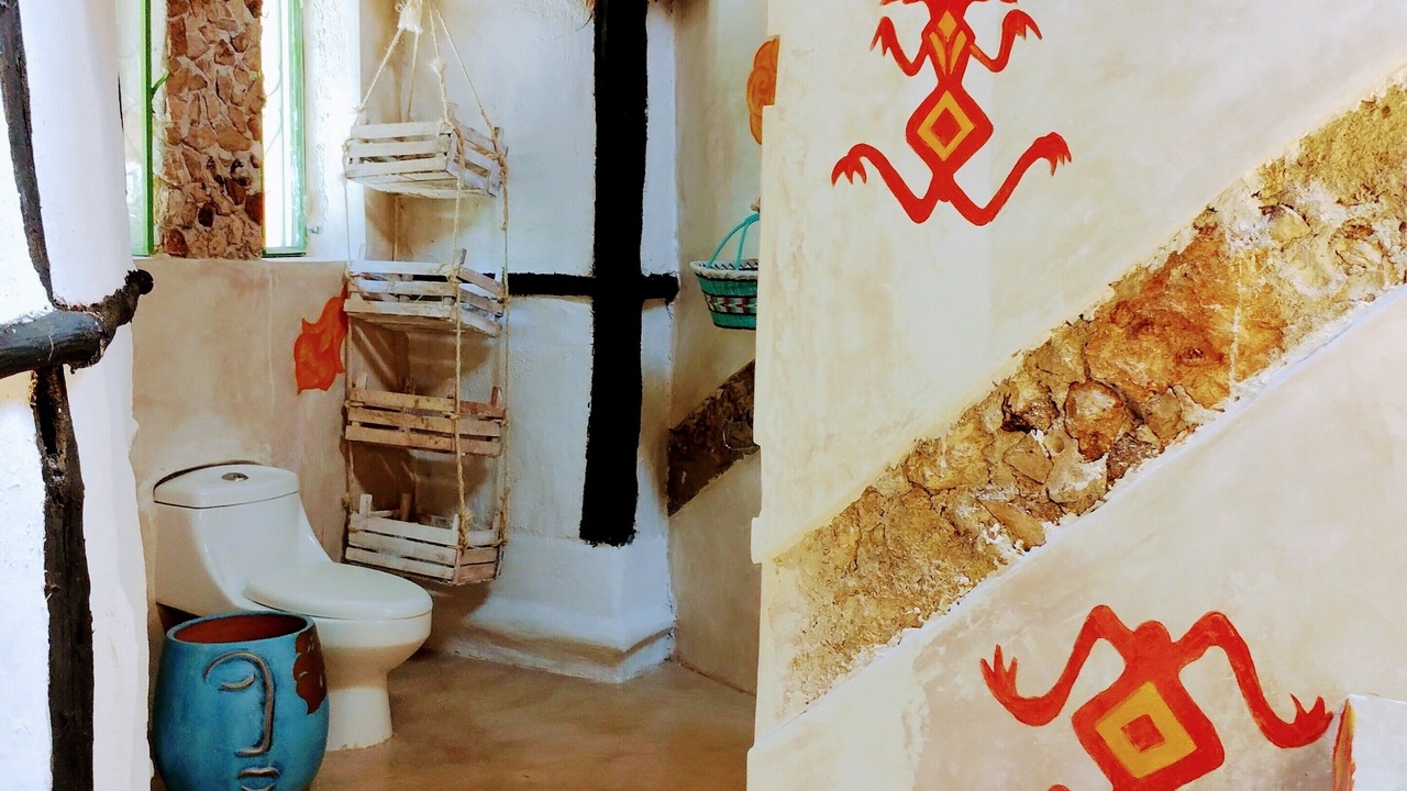 Photo of Others in Izamal