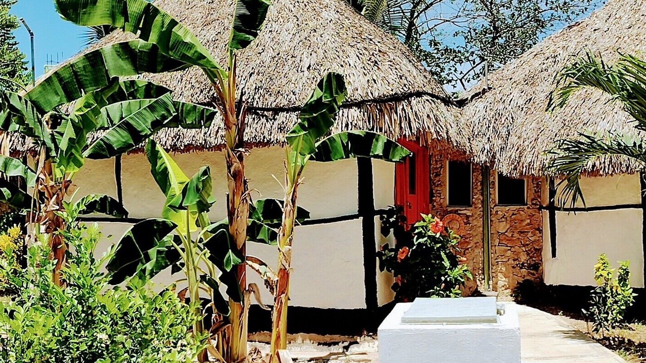 Photo of Outdoor in Izamal