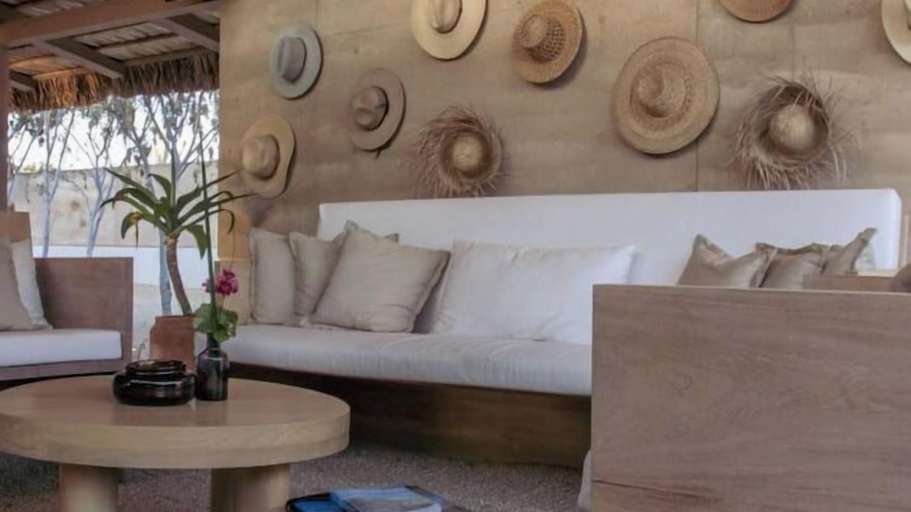 Photo of Outdoor in El Pescadero