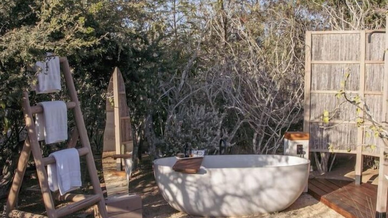Photo of Outdoor in El Pescadero