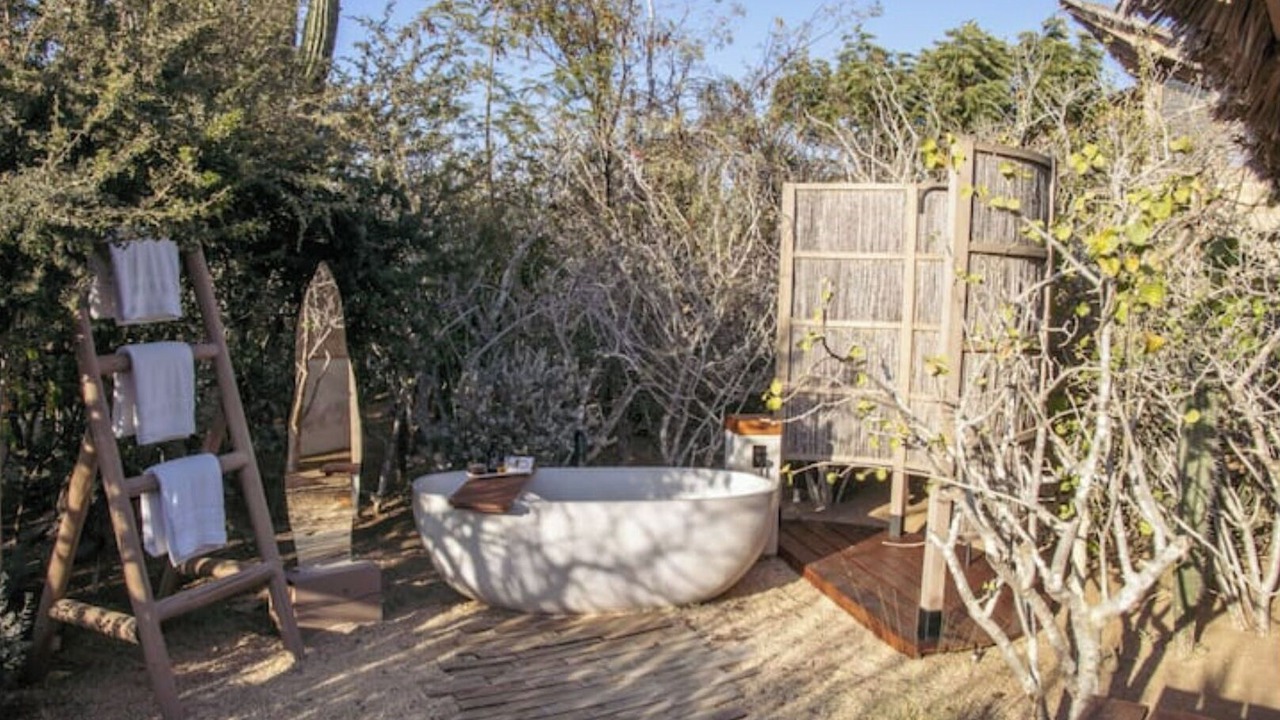 Photo of Outdoor in El Pescadero