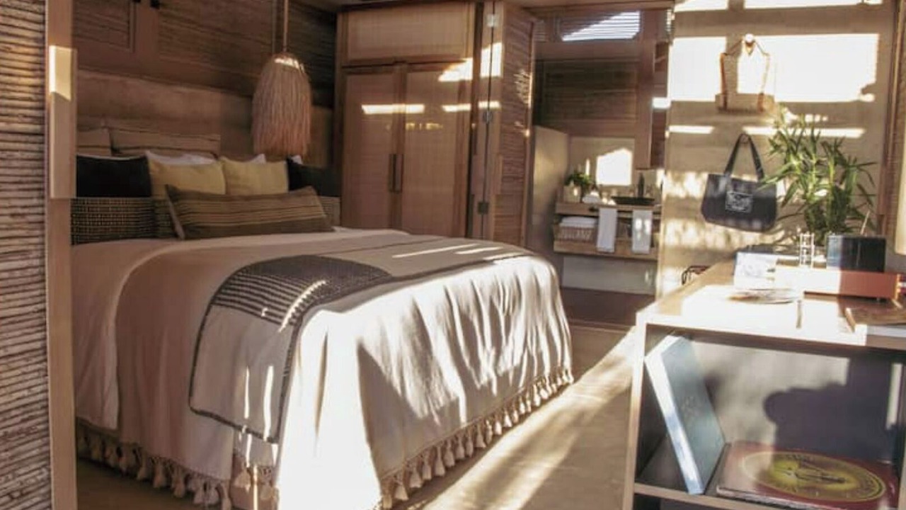 Photo of Bedroom in El Pescadero