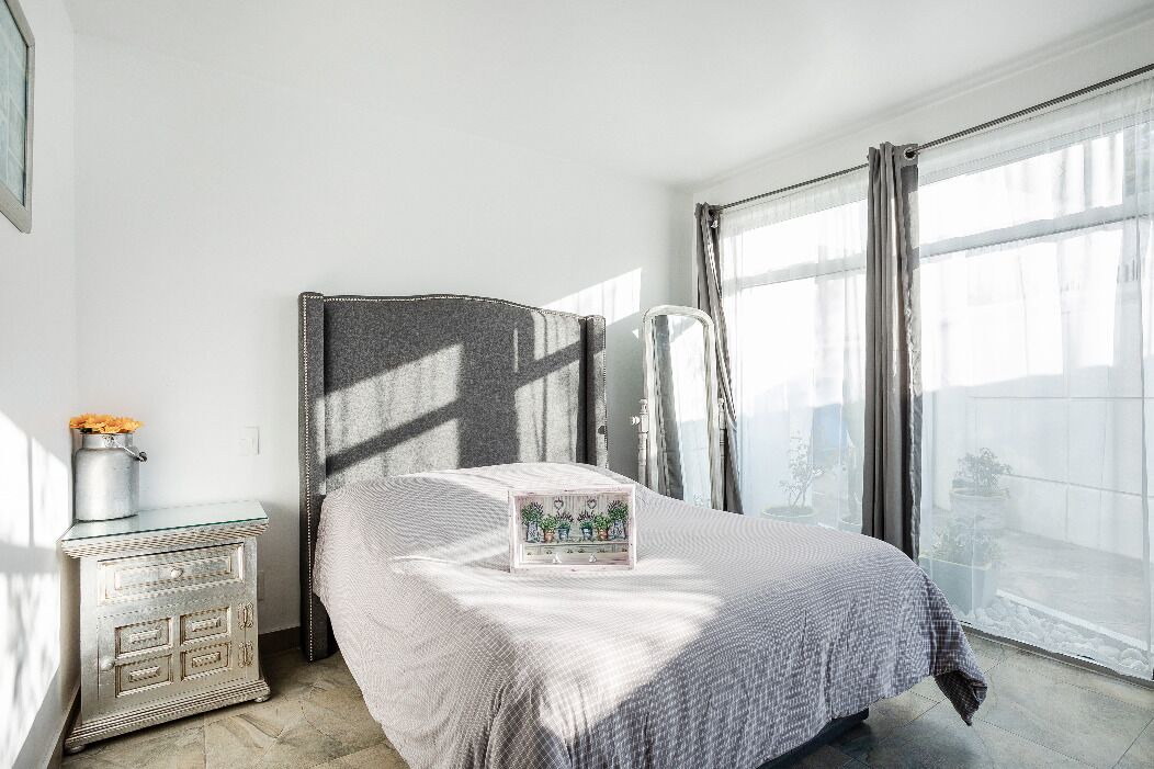 Photo of Bedroom in Ciudad Lopez Mateos