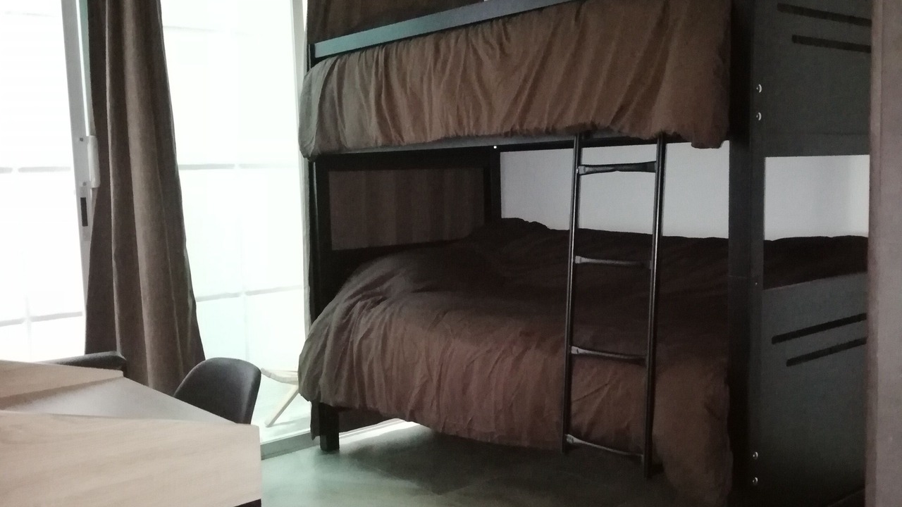 Photo of Bedroom in Ciudad Lopez Mateos