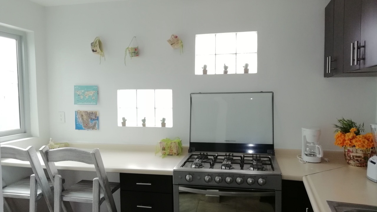 Photo of Kitchen in Ciudad Lopez Mateos
