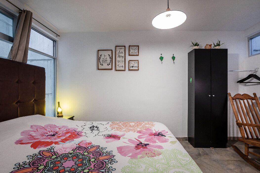 Photo of Bedroom in Ciudad Lopez Mateos